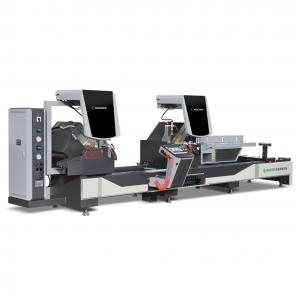 How to Use a Double Head Miter Saw?