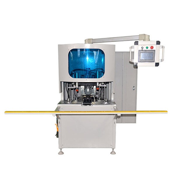 CNC Corner Cleaner WDJA-CNC-120