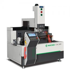 CNC Drilling and Milling Machine SKX-CNC-800