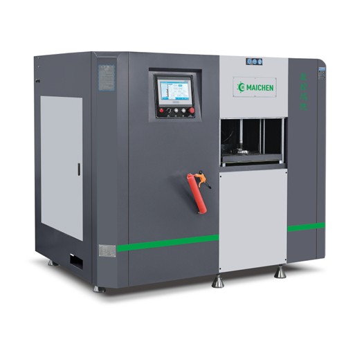 CNC End Milling Machine LXD-360A