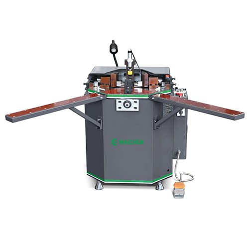 Corner Crimping Machine LZJ-120