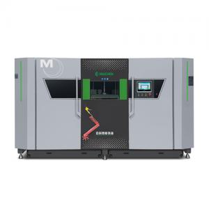 End Milling Machining Center LXD7-CNC-500