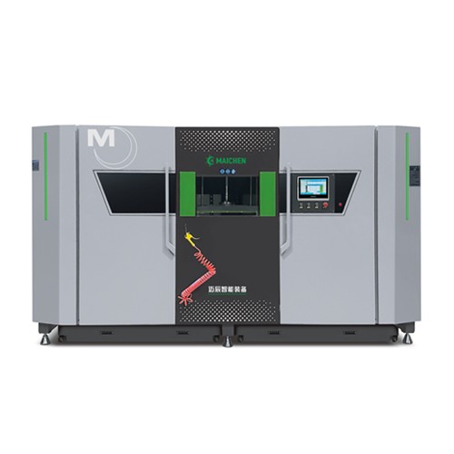 End Milling Machining Center LXD7-CNC-500