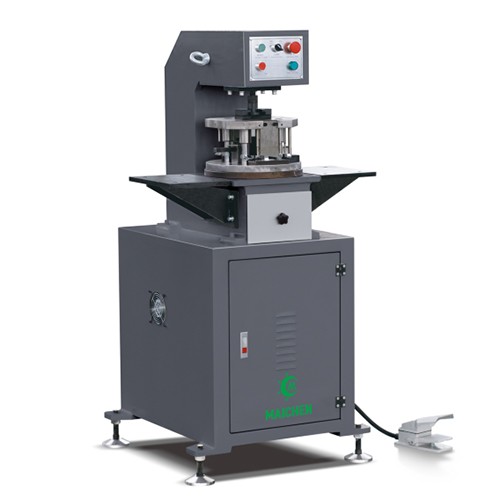 Hydraulic Press Machine Y6-50(six die)