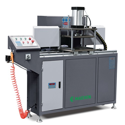 Heavy Duty End Milling Machine LXD-250B