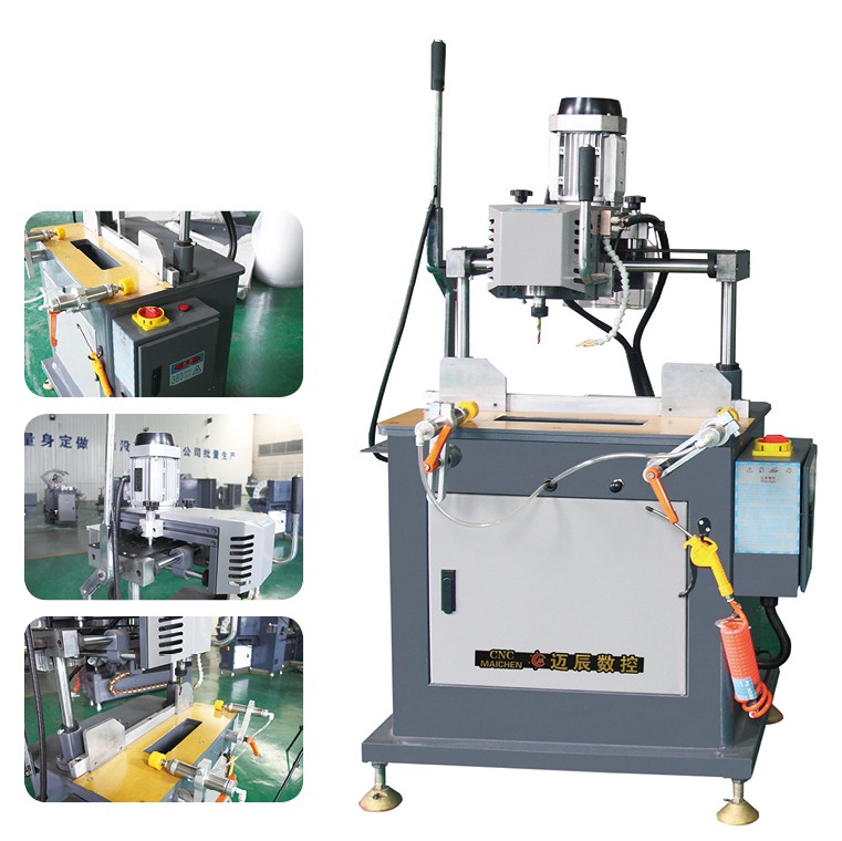 Single-head Copy Router LFX-03