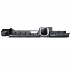 Aluminum Window Automated Production Line Super Pro5