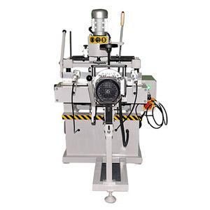  Copy Router with Triple Spindle Drilling Machine WDSA-100