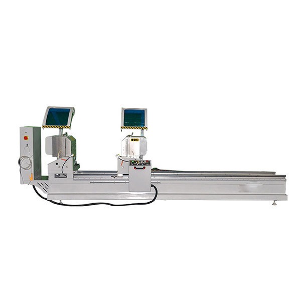 Double Head Miter Saw WDA2-450*3600