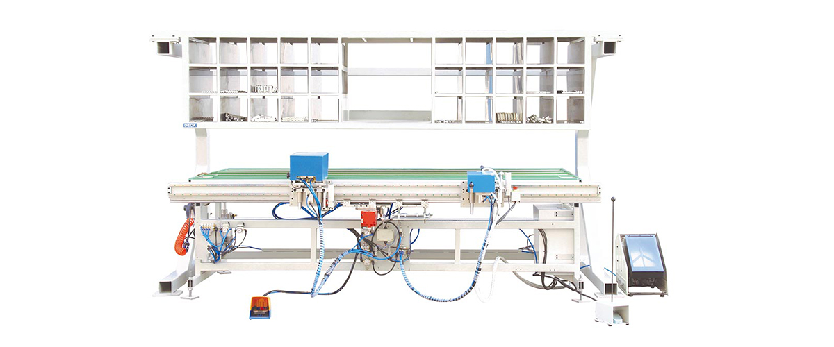 Fenstermontagetabelle