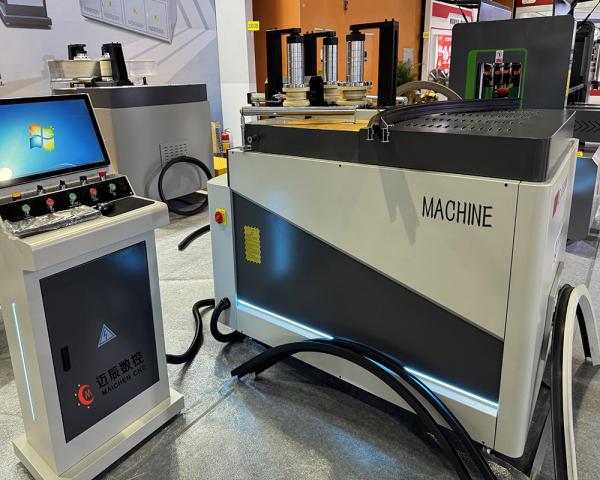 How to Choose an CNC Bending Machine?