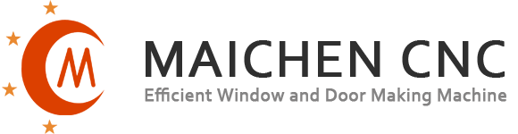 Aluminum Window Machine, Window Fabrication Equipment