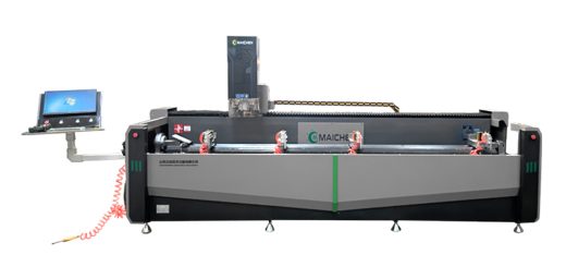 CNC Drilling Machine