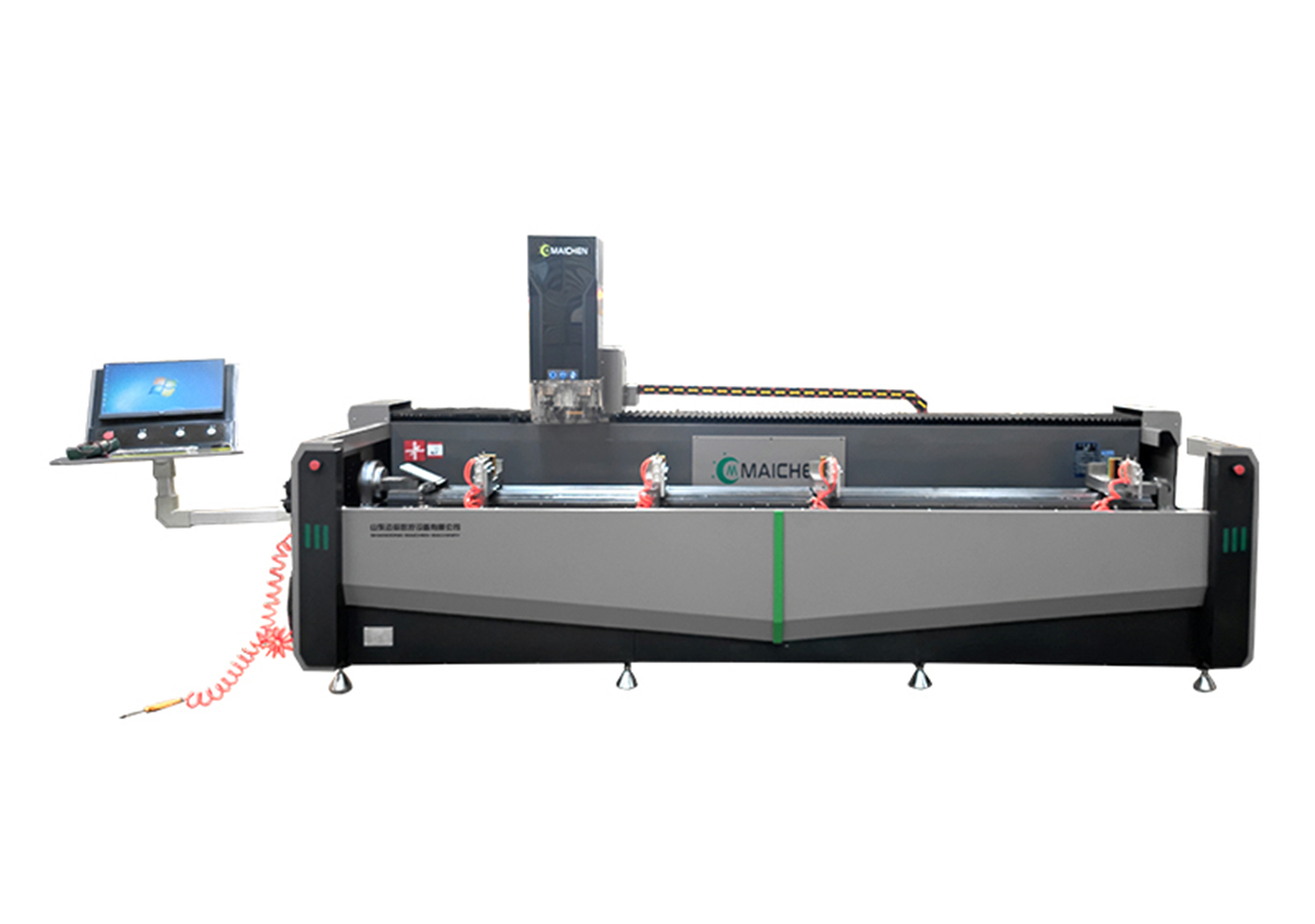 CNC Drilling Machine