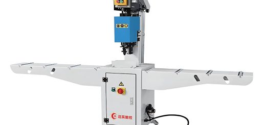 Automatic screw fastening machine