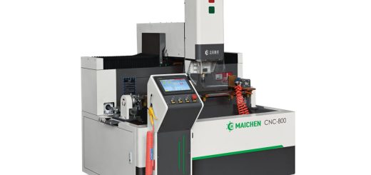 CNC Copy Router, Copy Routing Machine Center for Aluminium