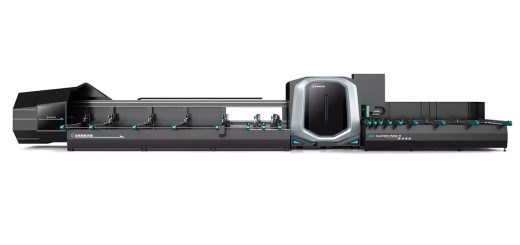 Window Making Machine